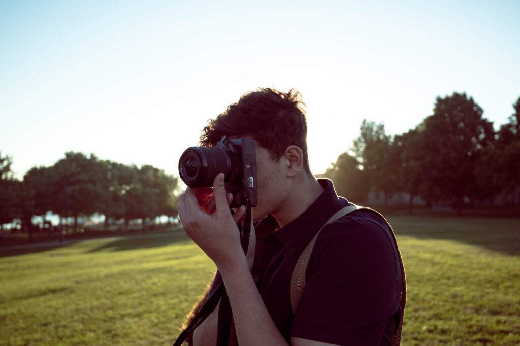 Child Photographer