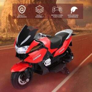 Wholesale Electric Kids Motorcycle