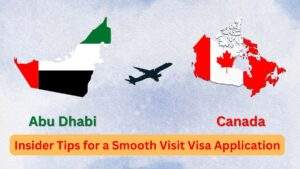 Visit Visa