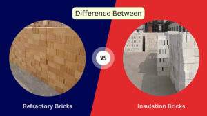 Refractory Bricks